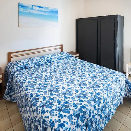 דירה Riviera